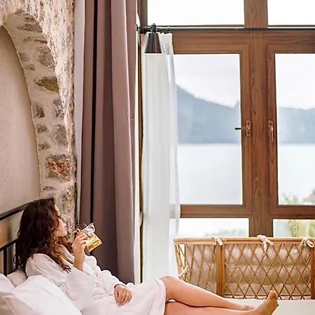 Boho Garden Selimiye 酒店 5*
