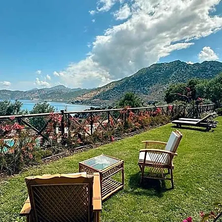 Boho Garden Selimiye 5*
