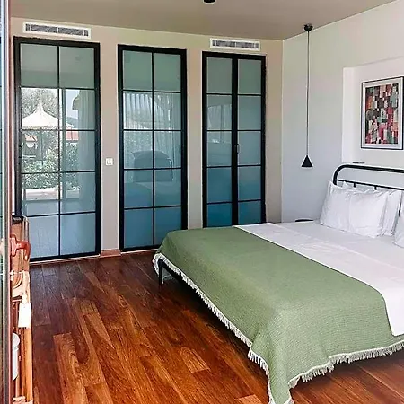 酒店 Boho Garden Selimiye 马尔马里斯