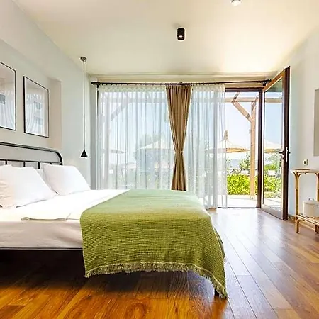 酒店 Boho Garden Selimiye 5*