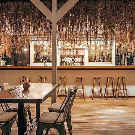 酒店 Boho Garden Selimiye 马尔马里斯