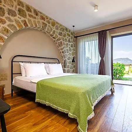 酒店 Boho Garden Selimiye