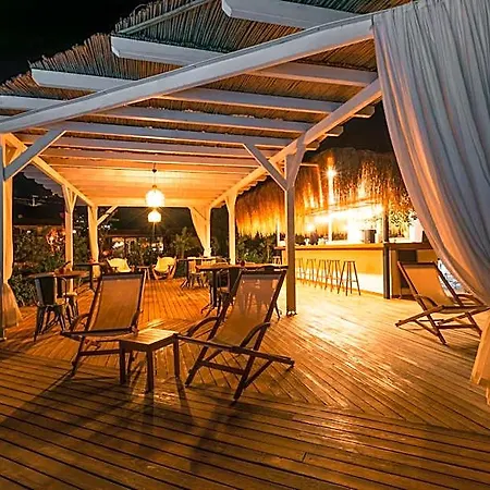酒店 Boho Garden Selimiye 马尔马里斯
