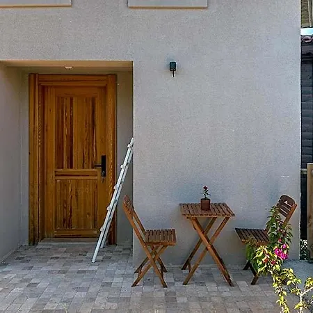 Boho Garden Selimiye 酒店 5*