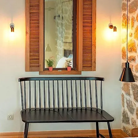 Boho Garden Selimiye 酒店