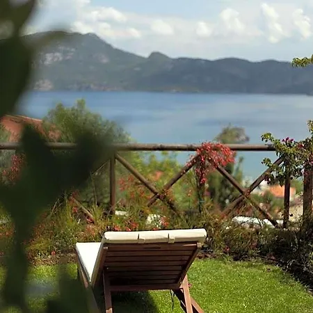 Boho Garden Selimiye 马尔马里斯