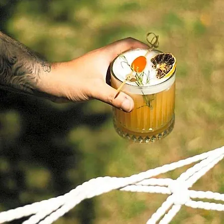 Boho Garden Selimiye 酒店 5*