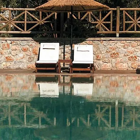 Boho Garden Selimiye 酒店 5*