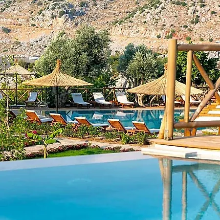 Boho Garden Selimiye 5* 马尔马里斯
