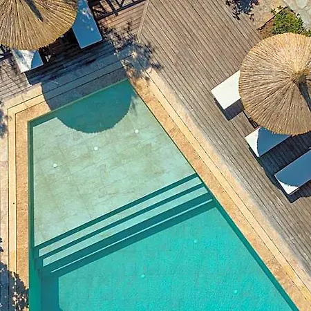 酒店 Boho Garden Selimiye